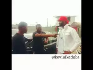 Video: Kelvin Ikeduba – Offering Time